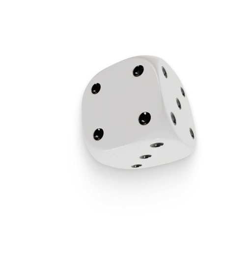 dice